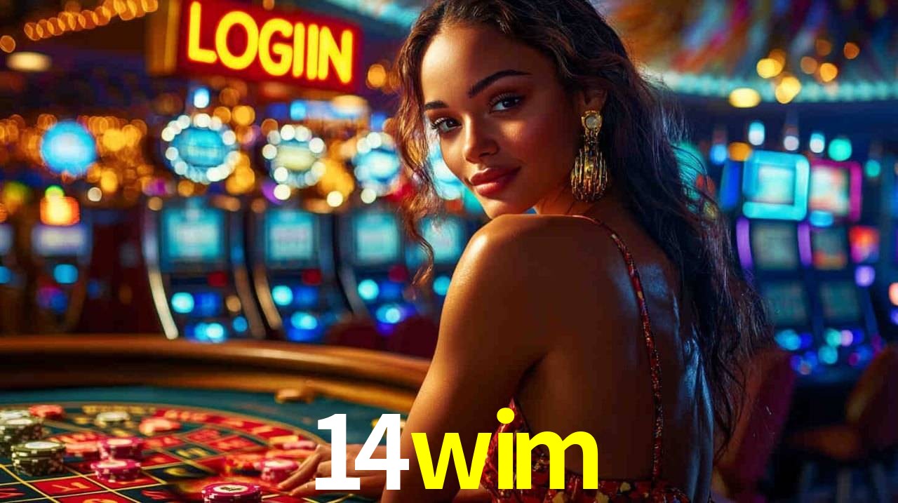 Experiência VIP 14wim